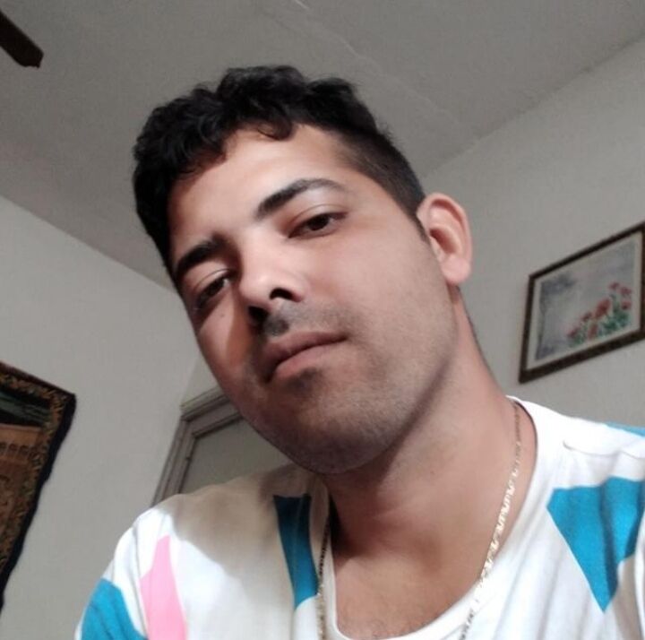 ���� 40690882 ������� Lazaro, 35 ���, ���� ���������� � ������