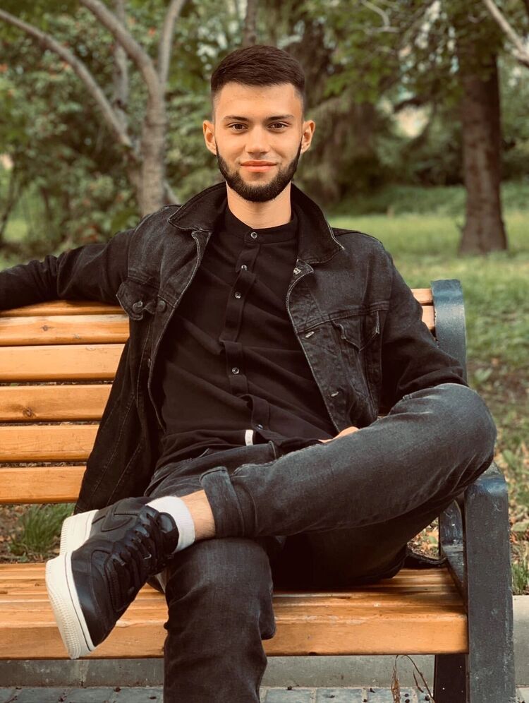 ���� 26766292 ����� Nikita, 24 ����, ���� ���������� � ������������