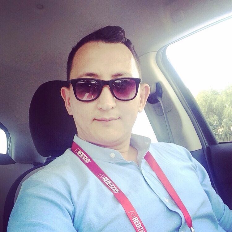 ���� 21506222 ������� Muslim, 43 ����, ���� ���������� � �������