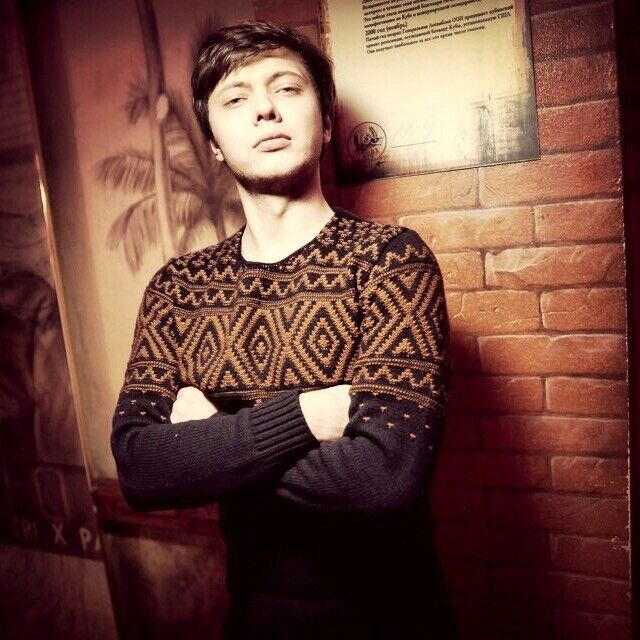 ���� 22570342 ������� Grisha, 31 ���, ���� ���������� � �������