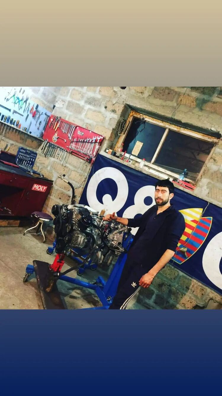 ���� 24879822 ������� Gagik, 31 ���, ���� ���������� � �������