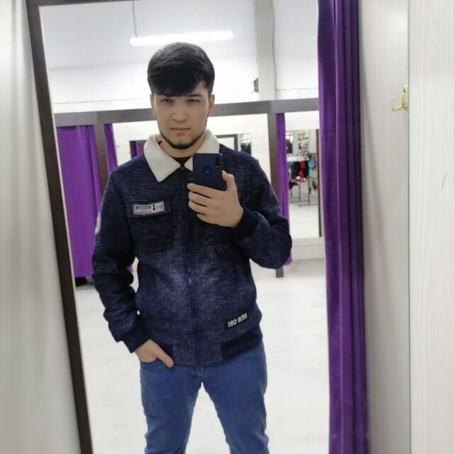 ���� 35233972 ������� Donyorbek, 30 ���, ���� ���������� � ��������