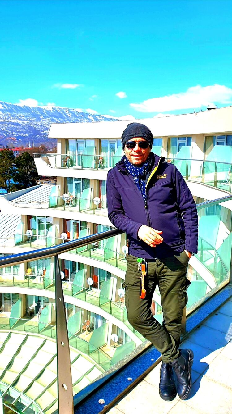  Budva,   Esko  Bruno, 41 ,   ,   , c 
