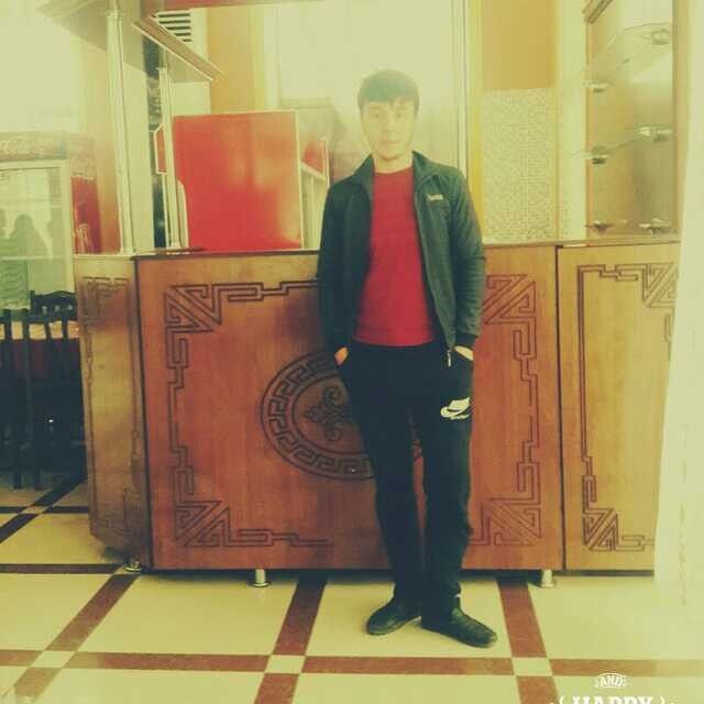 ���� 9585192 ������� Akmal, 41 ���, ���� ���������� � ����������