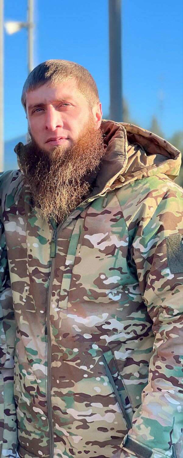 ���������� ��������, ���� ������� Borz, 37 ���, ������������ ��� ���������