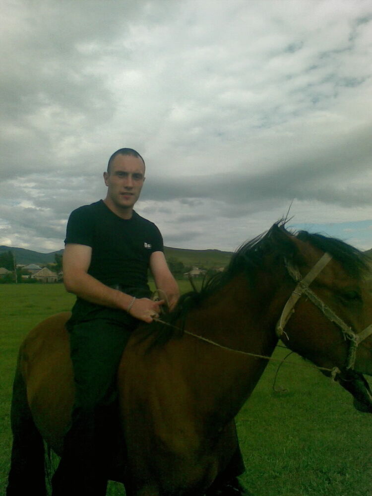  6815262  David, 37 ,    