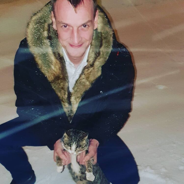 ���� 22400742 ������� Amerikanec, 33 ����, ���� ���������� � ������