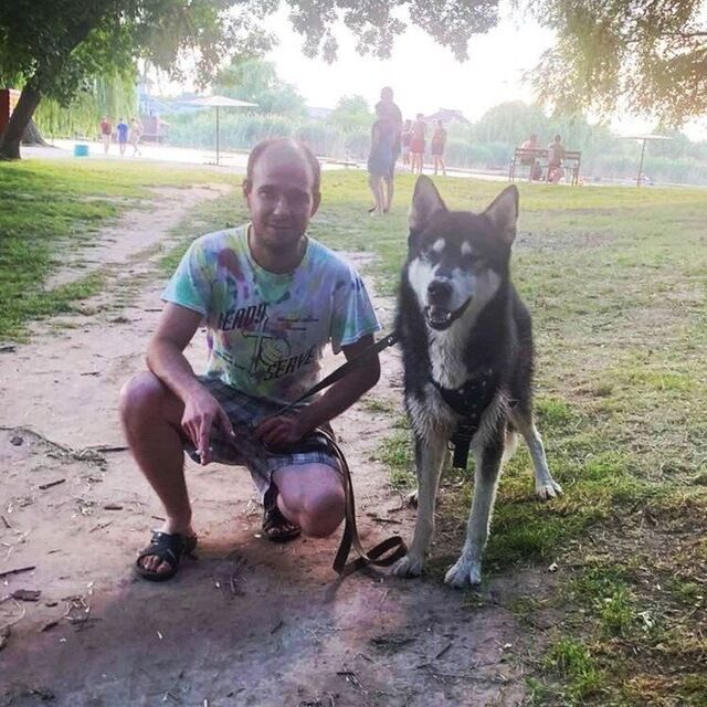  ,   Yroslav, 31 ,     , c , 