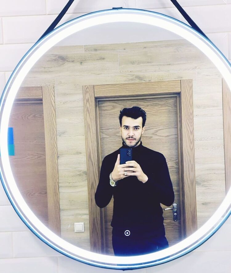 ���� 30775142 ������� Armin, 29 ���, ���� ���������� � ������