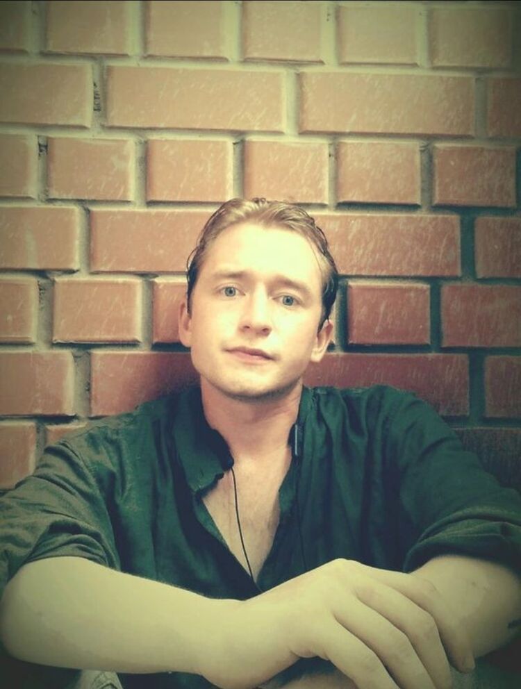 ���� 41505502 ������� Ilja, 27 ���, ���� ���������� � �����