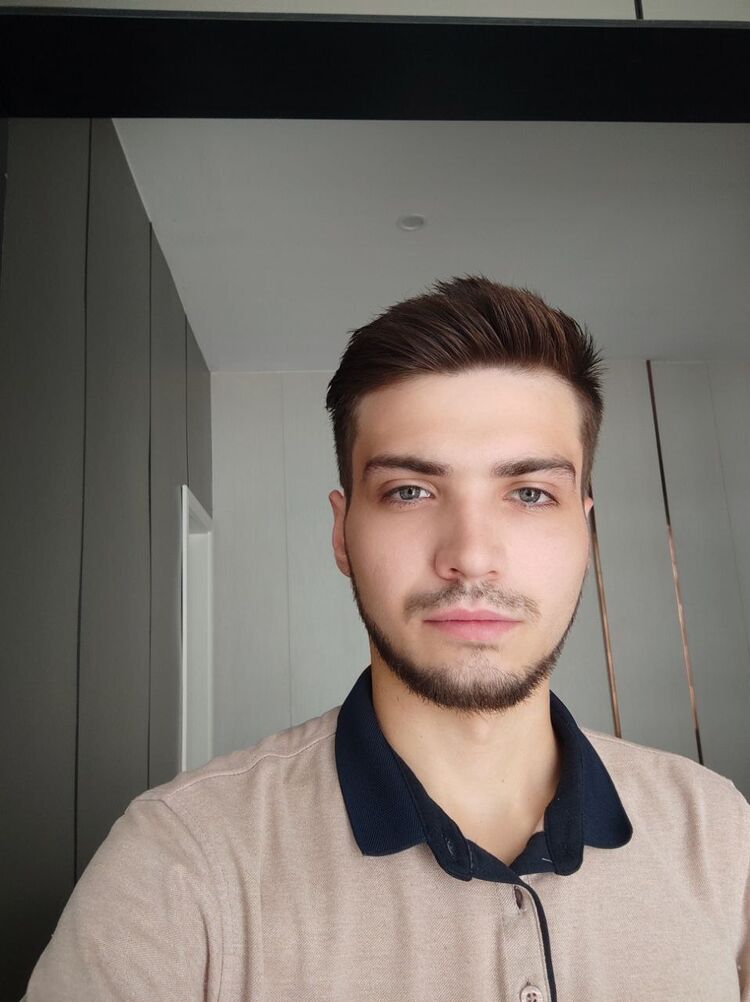 ���� 43503262 ������� Boris Fyodor, 39 ���, ���� ���������� � ������