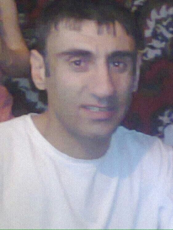 ���� 20517232 ������� Ali, 47 ���, ���� ���������� � ��������