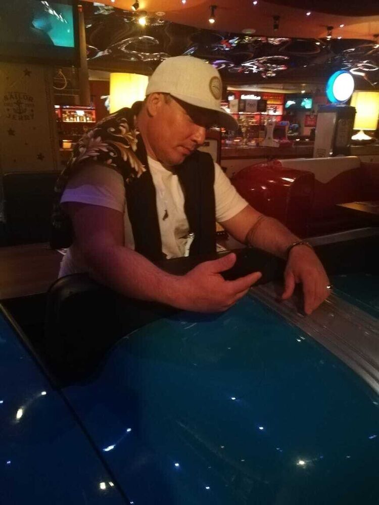 ���������� ������, ���� ������� Oleg almaz, 46 ���, ������������ ��� ������, ����� � ���������, c�������� ���������