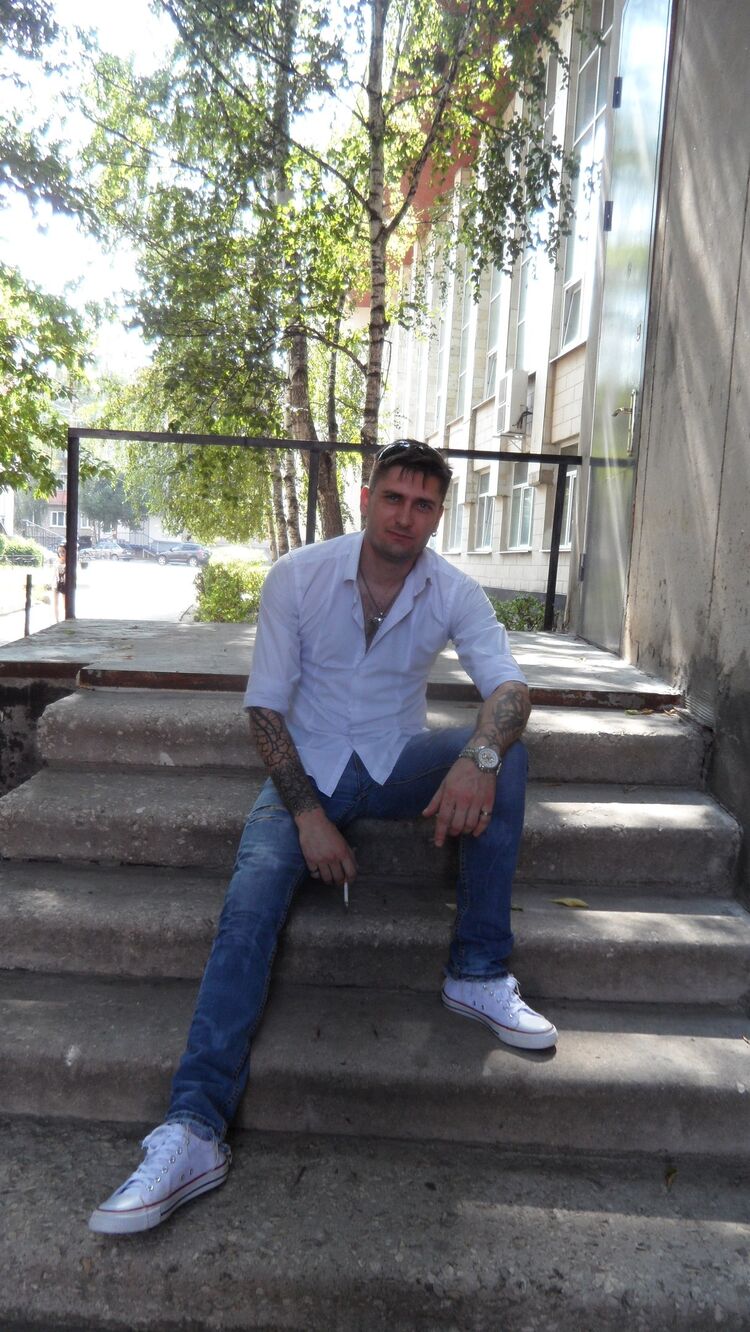  26921702  Sergey, 41 ,    