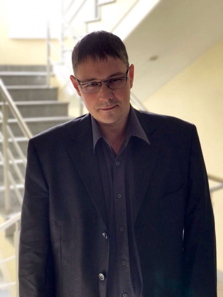 ���������� �����������, ���� ������� Maksim, 44 ����, ������������ ��� ����� � ���������, c�������� ���������