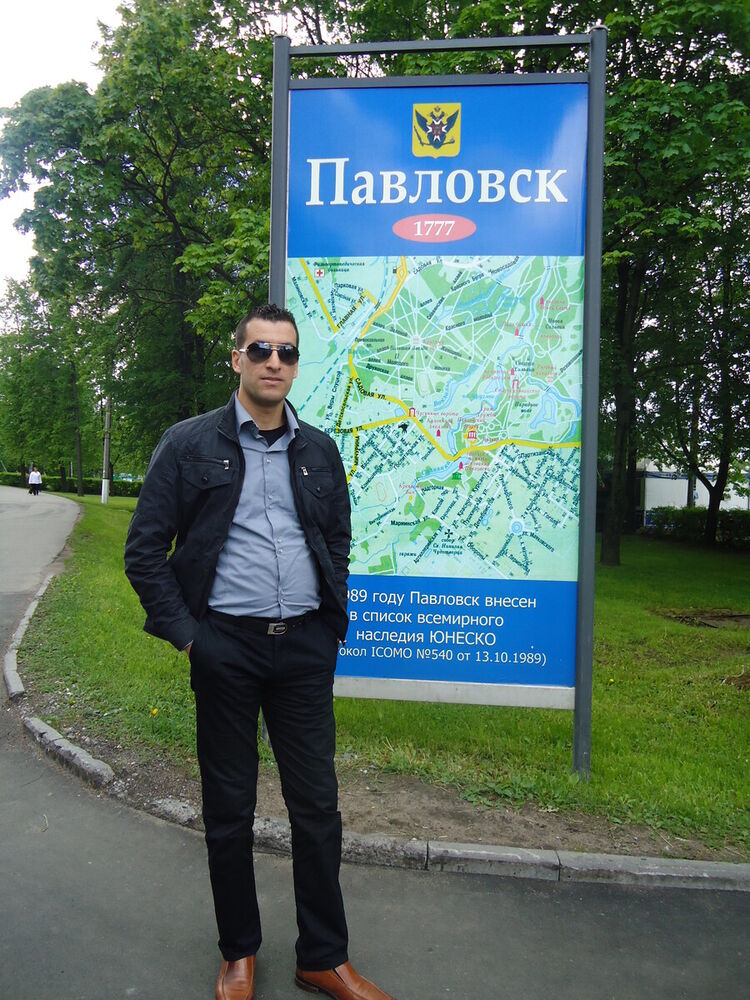  20333132  Jack, 38 ,    Algiers