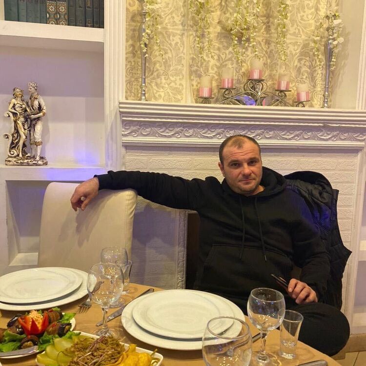 ���� 34125042 ������� ����, 41 ���, ���� ���������� � �������