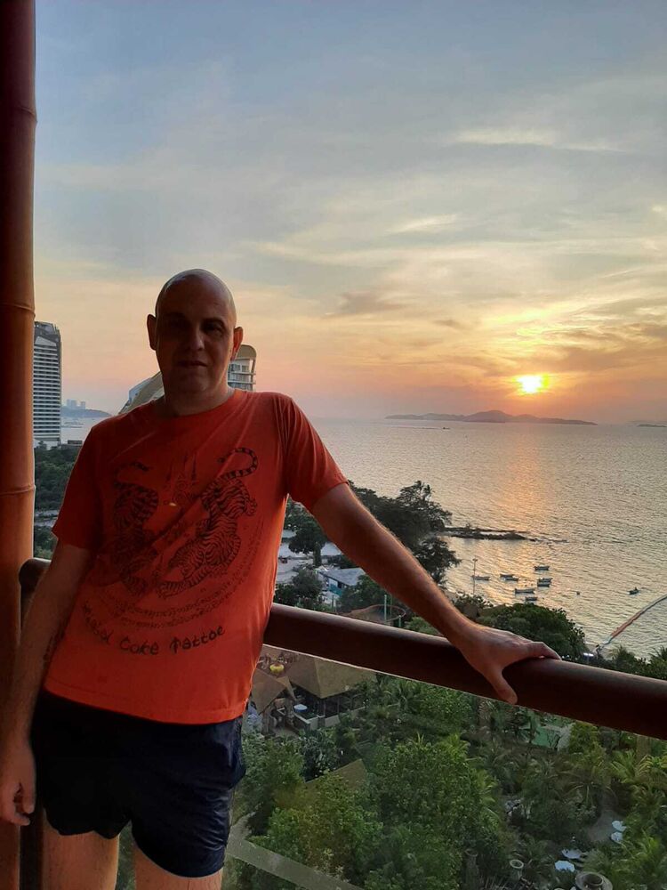 ���� 30526112 ������� Andrew, 46 ���, ���� ���������� � Ban Phattha Ya