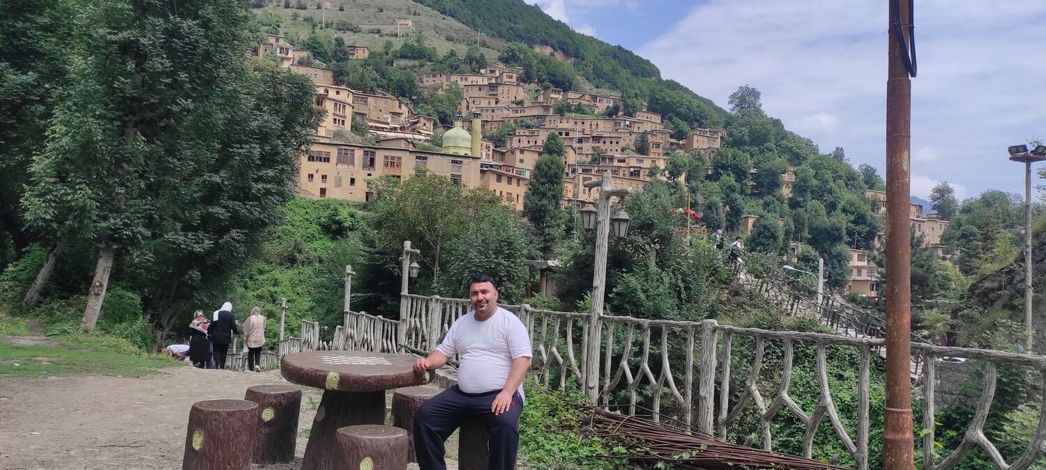 ���� 46051822 ������� Hossein, 39 ���, ���� ���������� � ����������