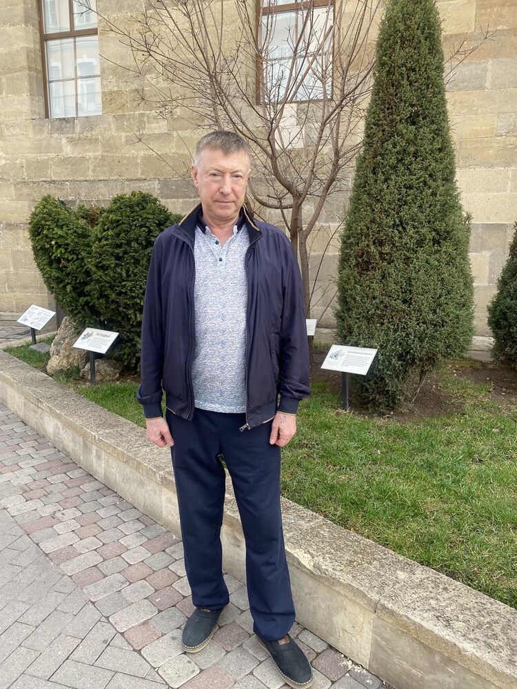 ���� 51298892 ������� Grigory, 60 ���, ���� ���������� � ��������