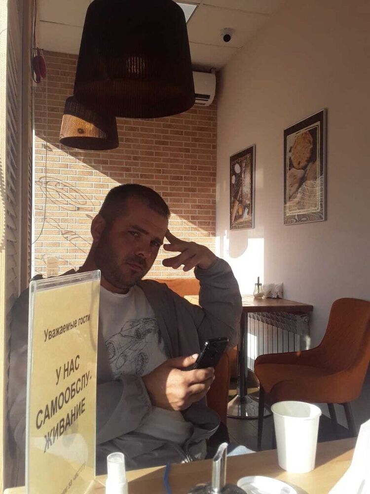 ���������� �����������, ���� ������� �������, 41 ���, ������������ ��� ������