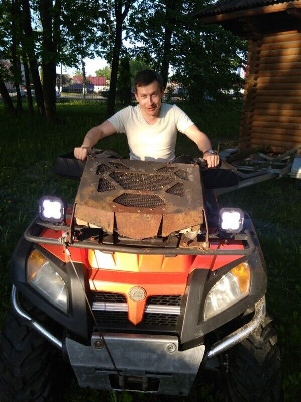 ���� 24446982 ������� �������, 41 ���, ���� ���������� � ���������� ������