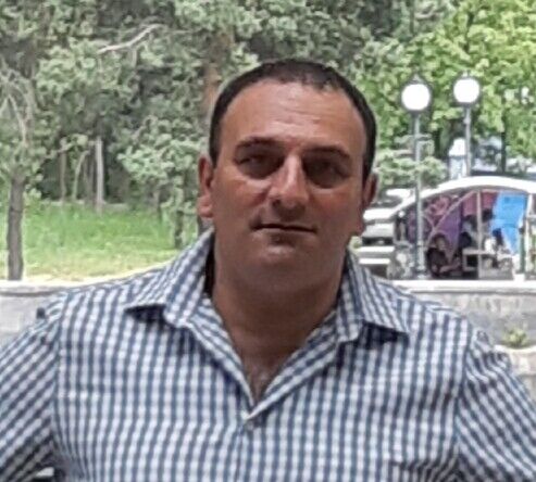 ���������� ������, ���� ������� Hayk, 46 ���, ������������ ��� ������, ����� � ���������