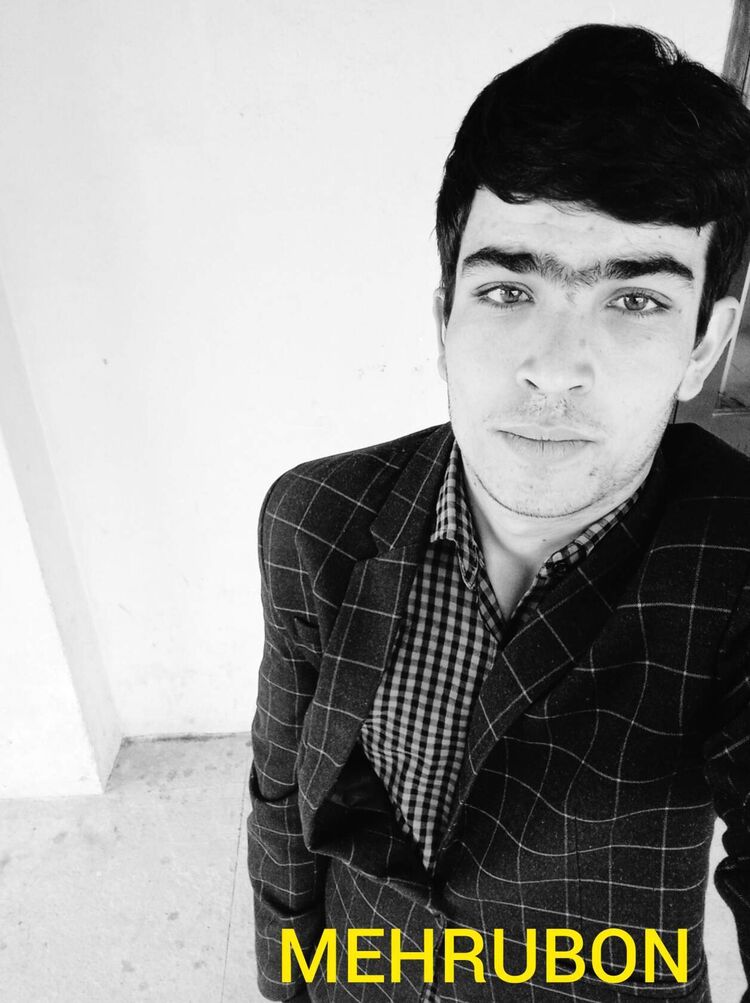  26777332  MEHRUBON, 22 ,    