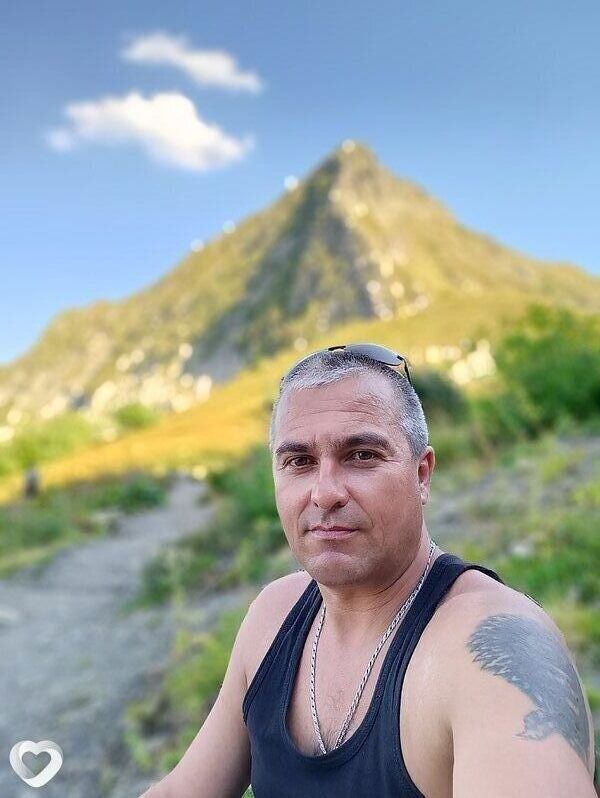 ���� 56067162 ������� Sergey, 47 ���, ���� ���������� � ���������