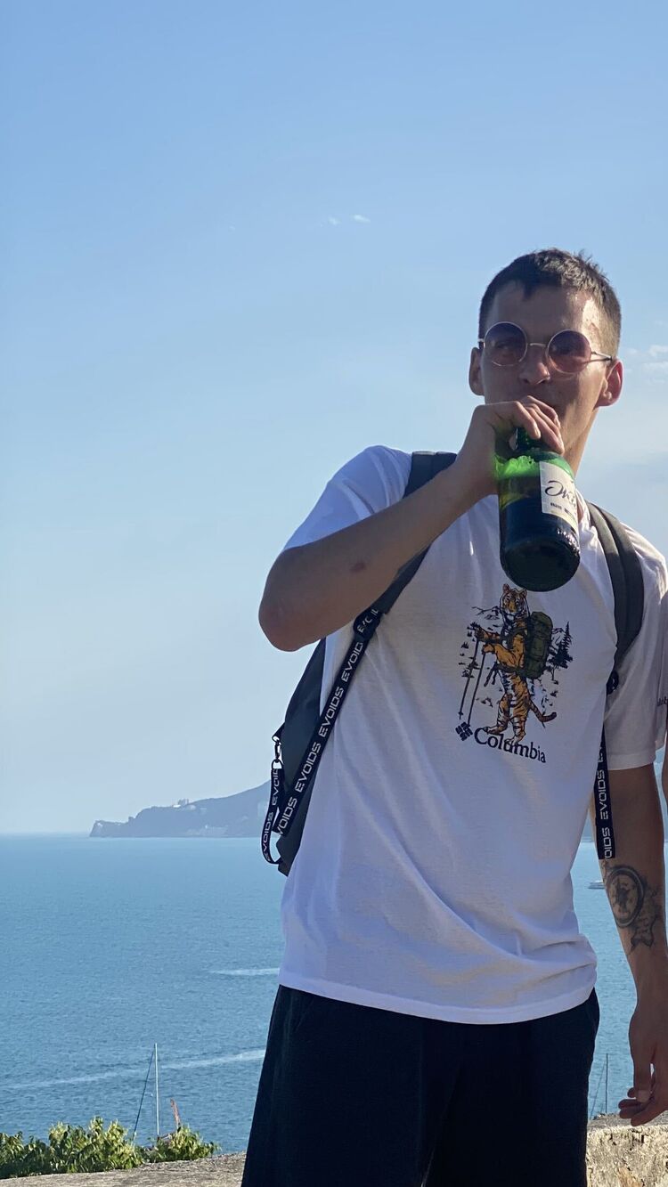 ���� 36766252 ������� Ilya, 26 ���, ���� ���������� � ����