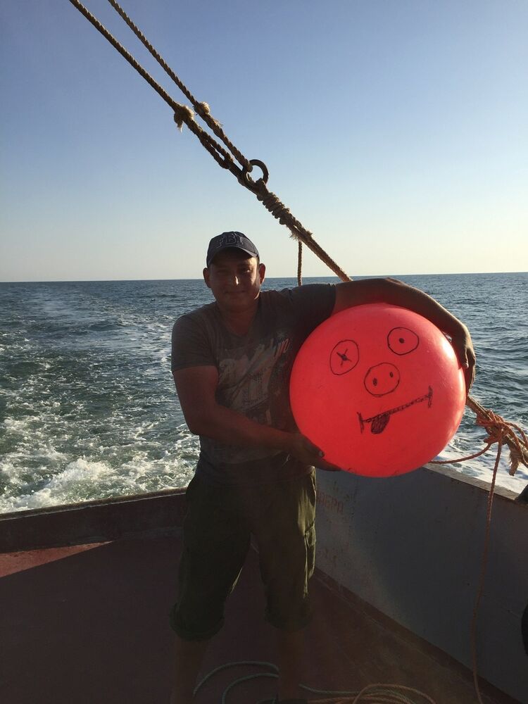  ,   Shtorm, 41 ,   