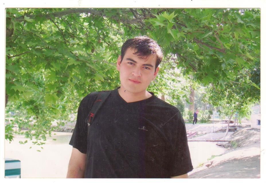  9289222  Abdu, 40 ,    