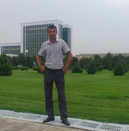 ���� 4404252 ������� Hayrullo, 47 ���, ���� ���������� � ������