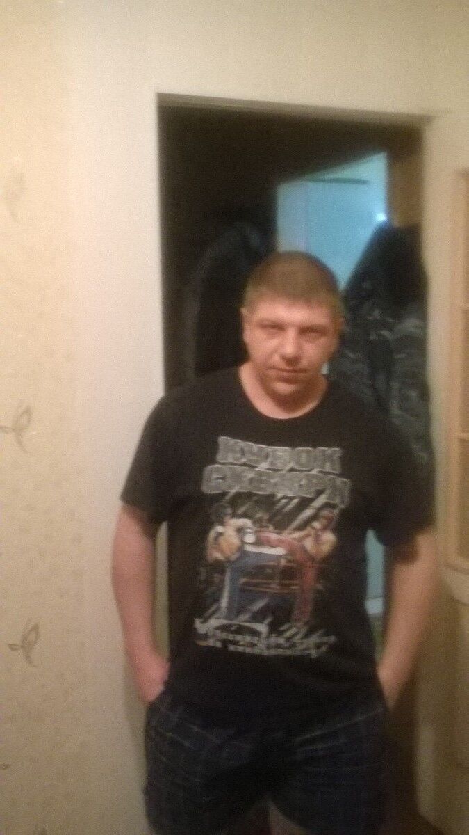  9190582  Alexei, 40 ,    -