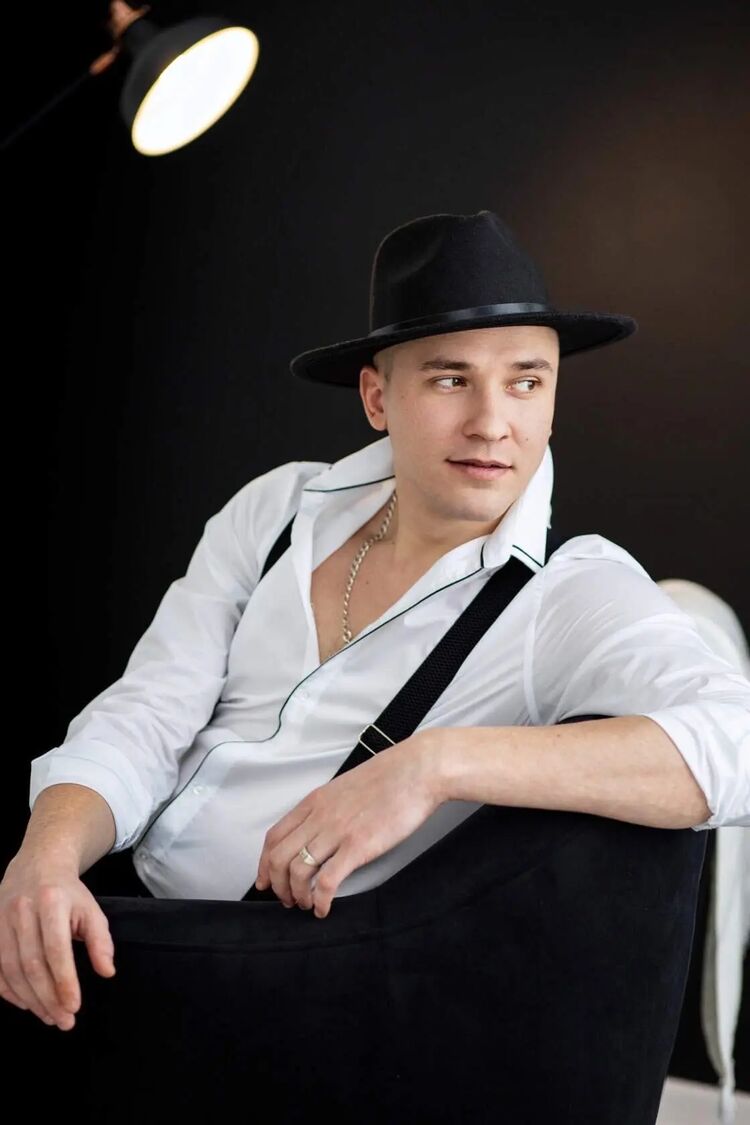 ���������� ������, ���� ������� Dmitry, 33 ����, ������������ ��� ������, ����� � ���������, ���������