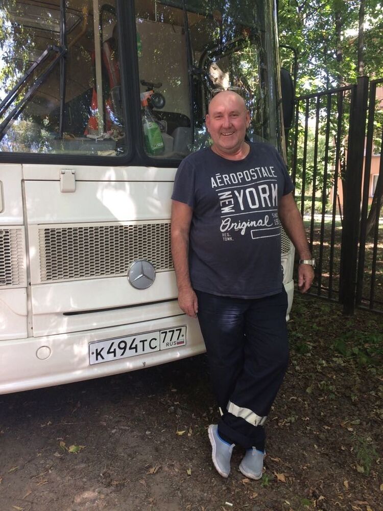 ���� 26690322 ������� �����, 65 ���, ���� ���������� � ������