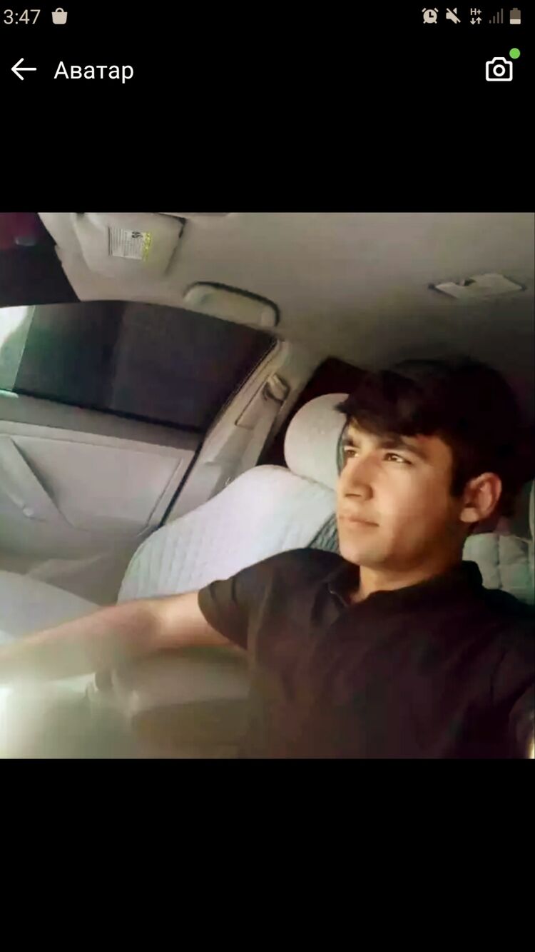 ���� 25034732 ����� Alijon, 24 ����, ���� ���������� � �������