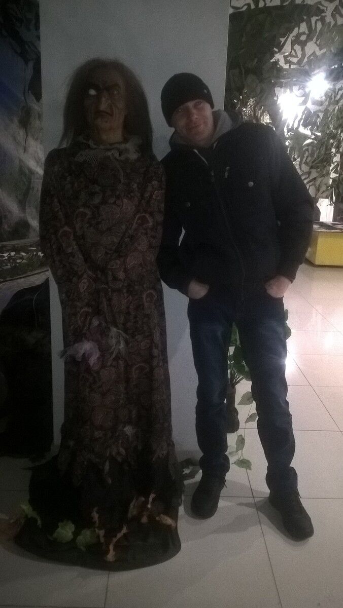 ���� 9173102 ������� Vitaly1981, 44 ����, ���� ���������� � ������