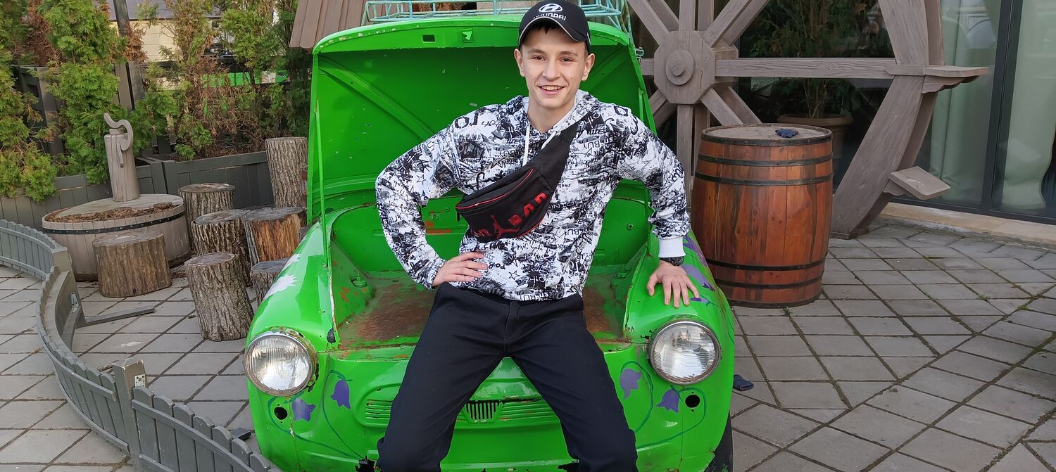 ���������� ���������, ���� ����� ����, 21 ���, ������������ ��� ������, ����� � ���������