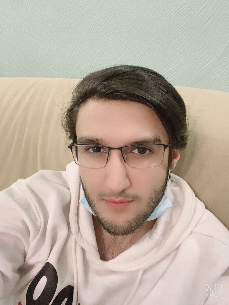 ���� 23750262 ������� Khashayar, 26 ���, ���� ���������� � �����