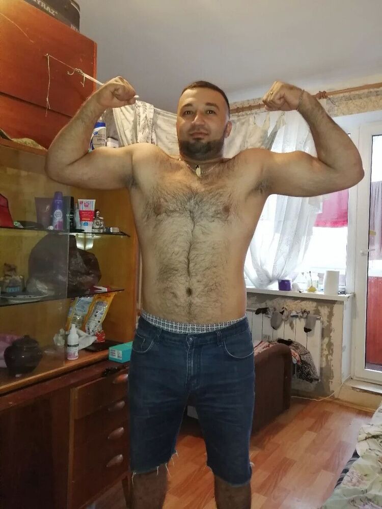  -,   Sardorchik, 35 ,   