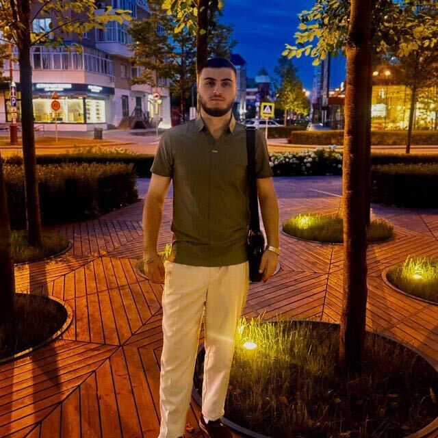 ���� 55300752 ����� Harut, 18 ���, ���� ���������� � �������