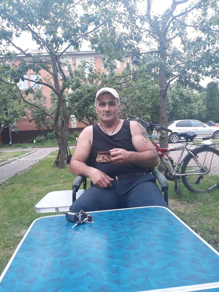 ���� 43084382 ������� Yura, 47 ���, ���� ���������� � �����-����������