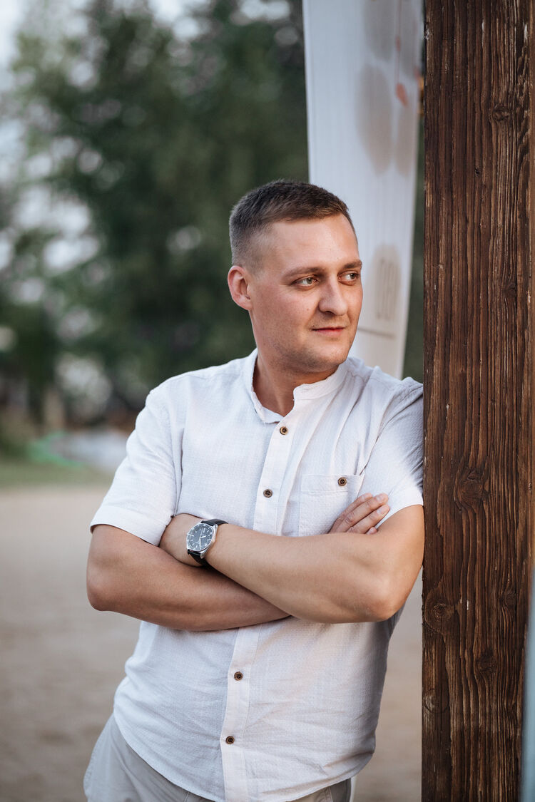  54416672  Dmitry, 33 ,    