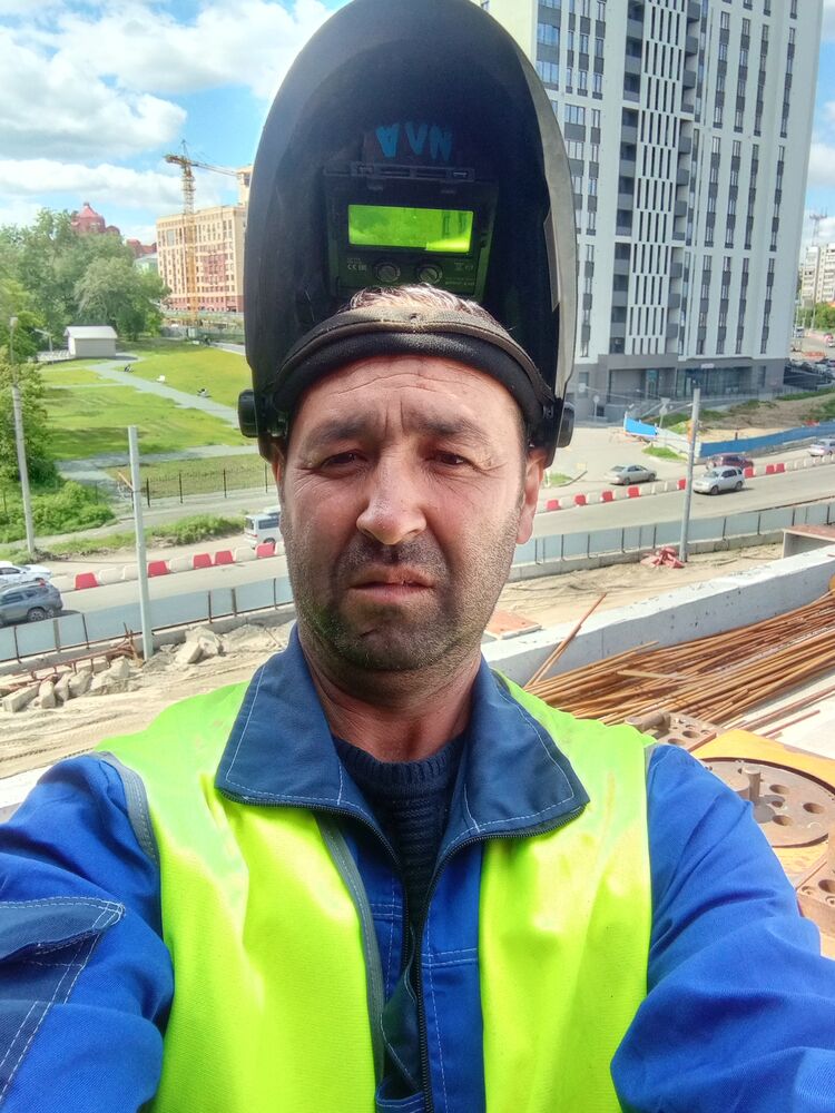 ���� 44181612 ������� Akbarali, 42 ����, ���� ���������� � ������������