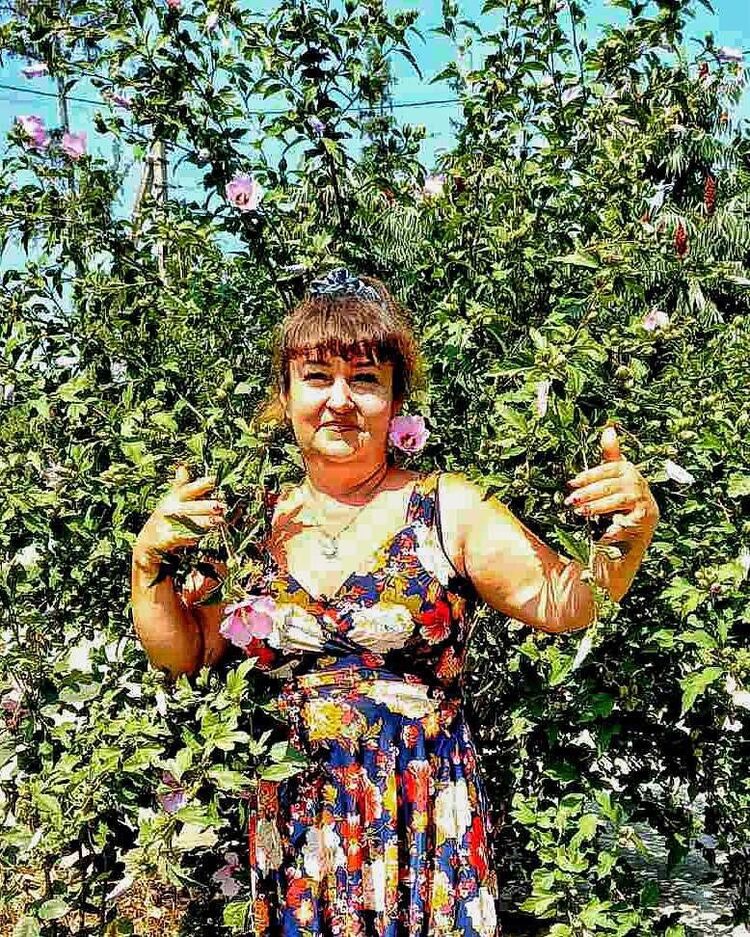  48308832  Svetlana, 45 ,    