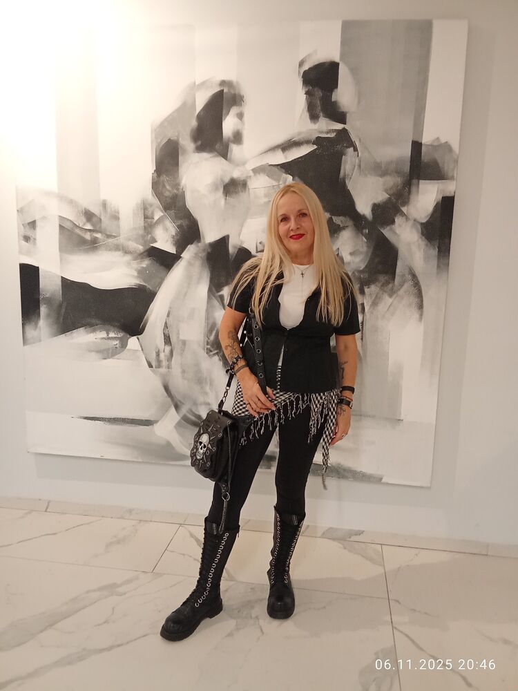 ���������� ������, ���� ������� Olga, 47 ���, ������������ ��� c�������� ���������