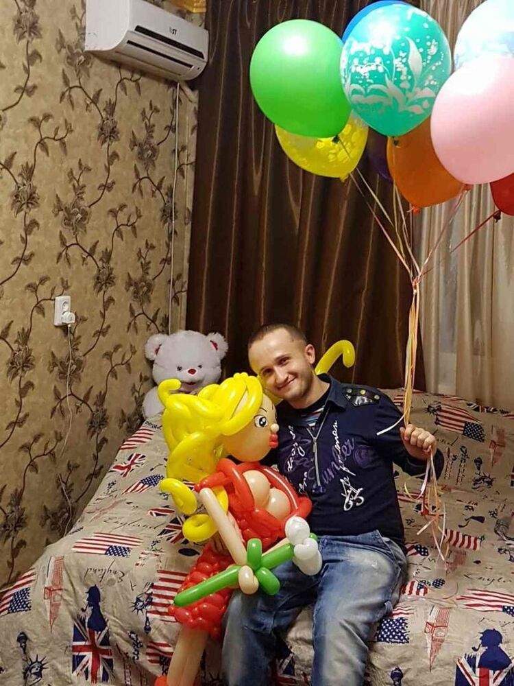 ���� 11007692 ������� �������, 35 ���, ���� ���������� � ���������