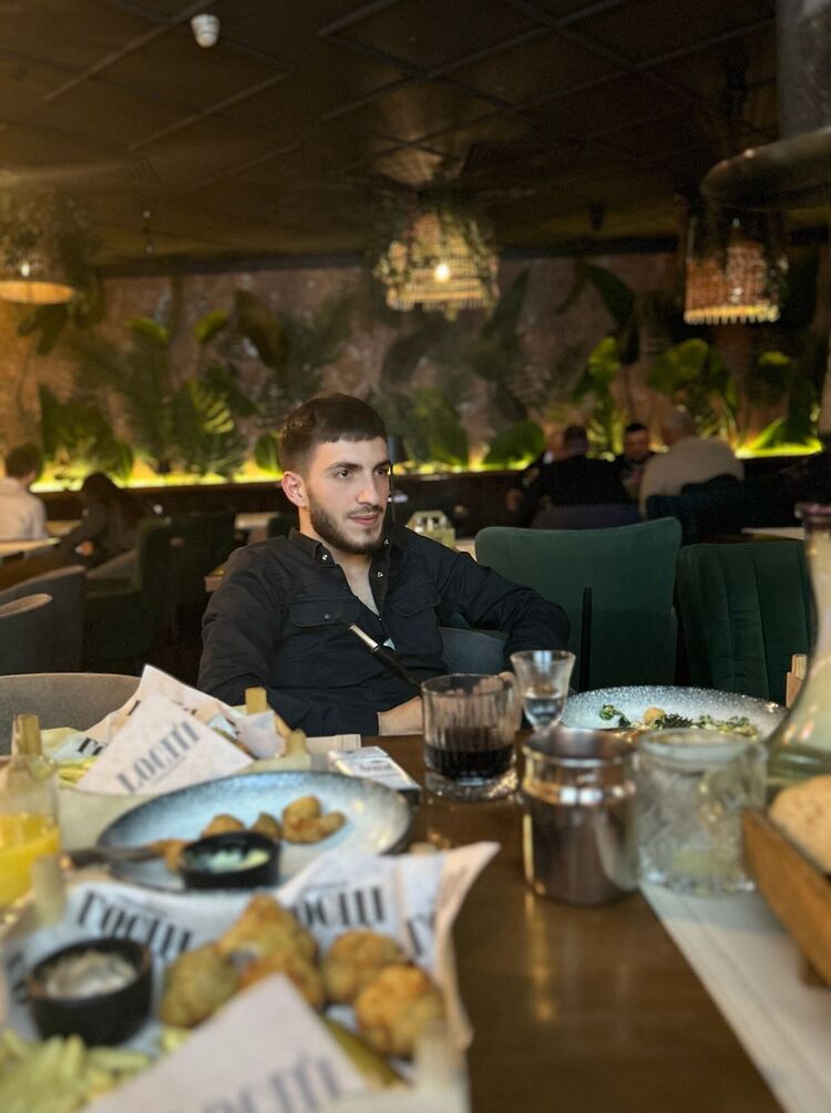 ���� 55977712 ����� Lyov Jan, 25 ���, ���� ���������� � ������