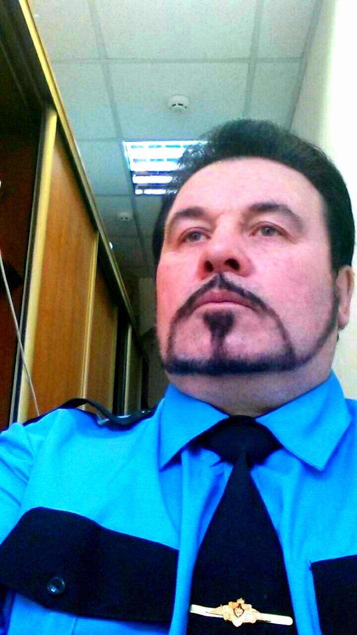 ���������� ������, ���� ������� ���������, 58 ���, ������������ ��� ������, ����� � ���������